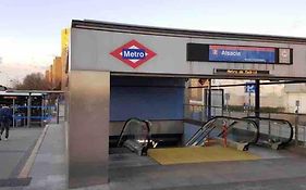 Apartamento 4 personas